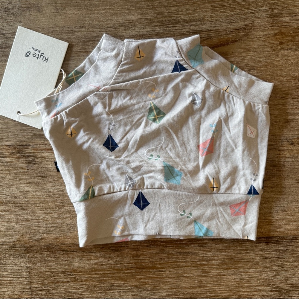 Kyte Baby Kite Shorts